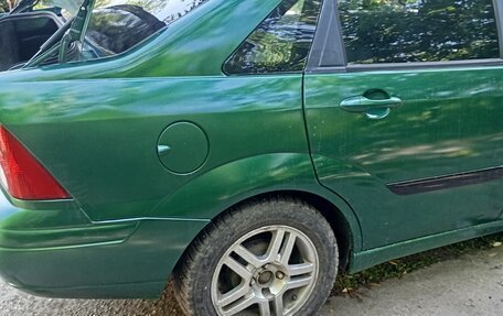Ford Focus IV, 2002 год, 250 000 рублей, 6 фотография
