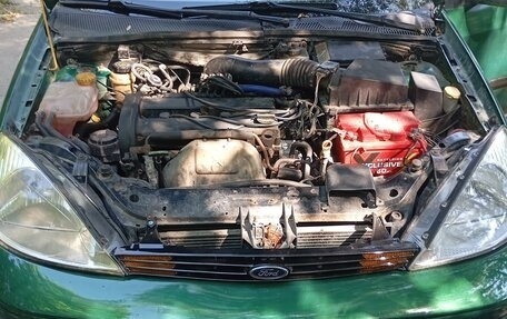 Ford Focus IV, 2002 год, 250 000 рублей, 2 фотография