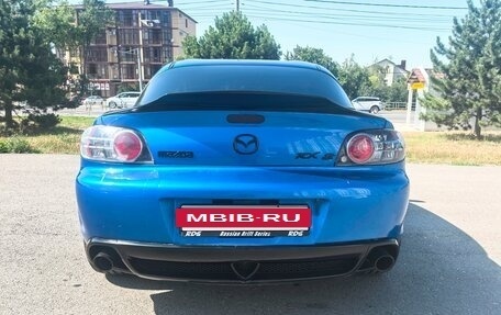 Mazda RX-8 I, 2003 год, 1 100 000 рублей, 10 фотография