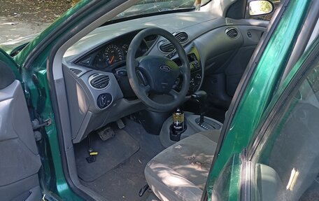 Ford Focus IV, 2002 год, 250 000 рублей, 16 фотография