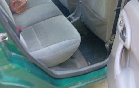 Ford Focus IV, 2002 год, 250 000 рублей, 9 фотография