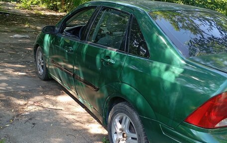 Ford Focus IV, 2002 год, 250 000 рублей, 14 фотография