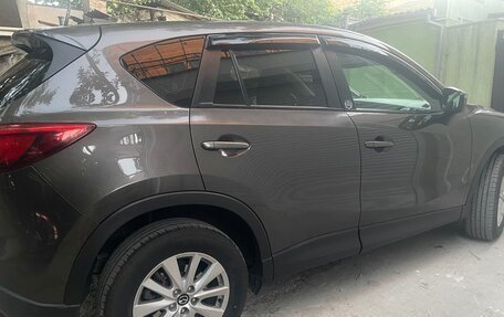 Mazda CX-5 II, 2015 год, 1 700 000 рублей, 7 фотография