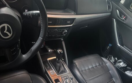 Mazda CX-5 II, 2015 год, 1 700 000 рублей, 8 фотография