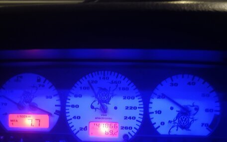 Volkswagen Passat B3, 1992 год, 250 000 рублей, 4 фотография