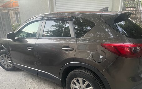 Mazda CX-5 II, 2015 год, 1 700 000 рублей, 5 фотография