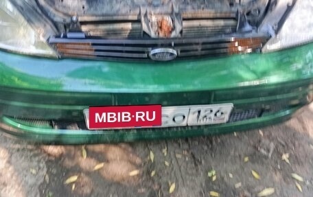 Ford Focus IV, 2002 год, 250 000 рублей, 21 фотография