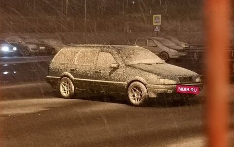 Volkswagen Passat B3, 1992 год, 250 000 рублей, 3 фотография