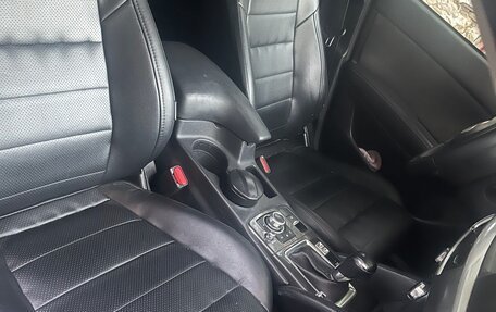 Mazda CX-5 II, 2015 год, 1 700 000 рублей, 12 фотография