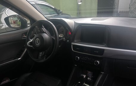 Mazda CX-5 II, 2015 год, 1 700 000 рублей, 10 фотография