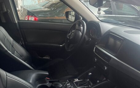 Mazda CX-5 II, 2015 год, 1 700 000 рублей, 13 фотография