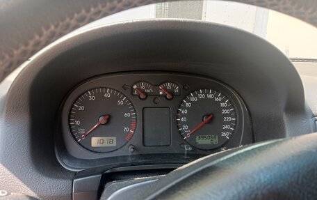Volkswagen Golf IV, 2003 год, 330 000 рублей, 3 фотография