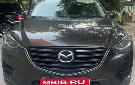 Mazda CX-5 II, 2015 год, 1 700 000 рублей, 2 фотография
