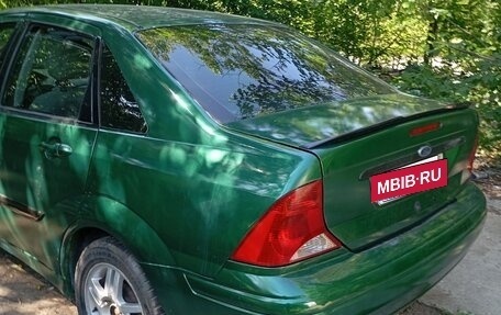 Ford Focus IV, 2002 год, 250 000 рублей, 17 фотография