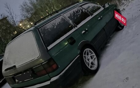 Volkswagen Passat B3, 1992 год, 250 000 рублей, 2 фотография