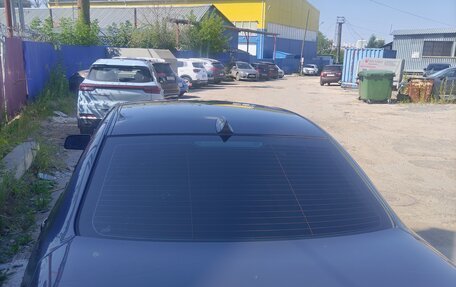 BMW 5 серия, 2008 год, 1 050 000 рублей, 11 фотография