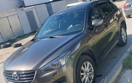 Mazda CX-5 II, 2015 год, 1 700 000 рублей, 15 фотография