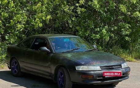 Toyota Corolla Levin VI (AE100/AE101), 1993 год, 280 000 рублей, 2 фотография