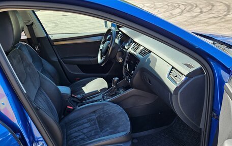 Skoda Octavia, 2017 год, 2 550 000 рублей, 7 фотография