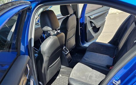 Skoda Octavia, 2017 год, 2 550 000 рублей, 9 фотография