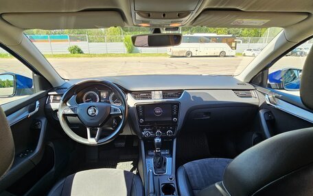 Skoda Octavia, 2017 год, 2 550 000 рублей, 12 фотография