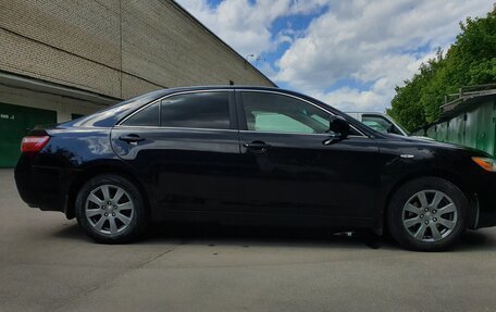 Toyota Camry, 2008 год, 920 000 рублей, 4 фотография