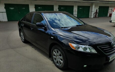 Toyota Camry, 2008 год, 920 000 рублей, 3 фотография