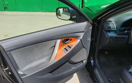 Toyota Camry, 2008 год, 920 000 рублей, 7 фотография