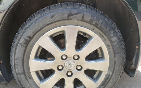 Toyota Camry, 2008 год, 920 000 рублей, 9 фотография