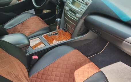 Toyota Camry, 2008 год, 920 000 рублей, 11 фотография