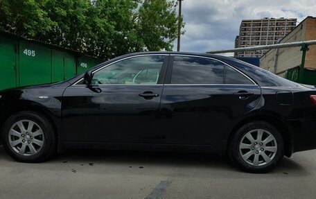 Toyota Camry, 2008 год, 920 000 рублей, 12 фотография