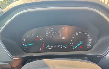 Ford Focus IV, 2019 год, 1 250 000 рублей, 8 фотография