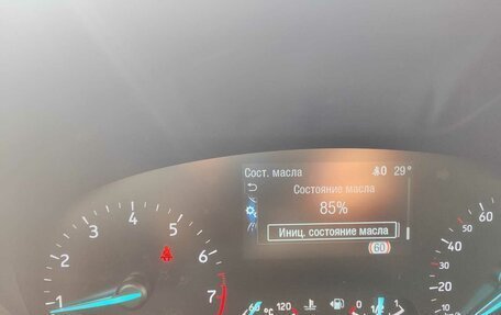 Ford Focus IV, 2019 год, 1 250 000 рублей, 9 фотография