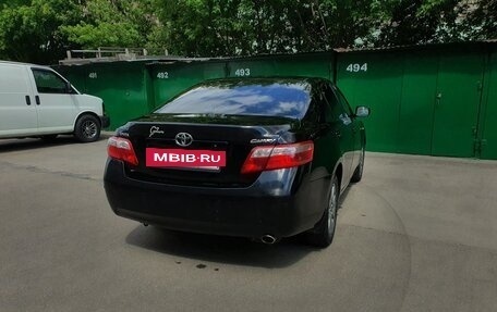 Toyota Camry, 2008 год, 920 000 рублей, 5 фотография
