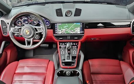 Porsche Cayenne III, 2022 год, 10 180 000 рублей, 5 фотография