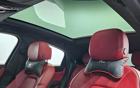 Porsche Cayenne III, 2022 год, 10 180 000 рублей, 11 фотография
