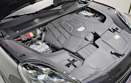Porsche Cayenne III, 2022 год, 10 180 000 рублей, 13 фотография