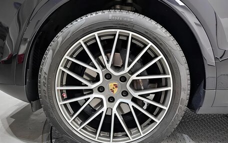 Porsche Cayenne III, 2022 год, 10 180 000 рублей, 16 фотография