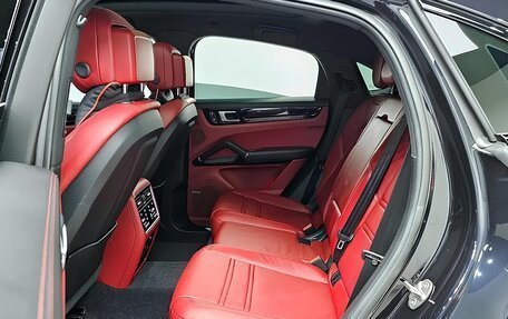 Porsche Cayenne III, 2022 год, 10 180 000 рублей, 12 фотография