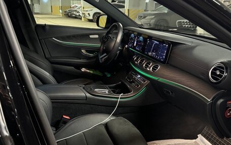 Mercedes-Benz E-Класс, 2021 год, 4 850 000 рублей, 7 фотография