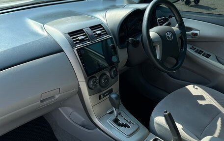 Toyota Corolla, 2010 год, 800 000 рублей, 7 фотография