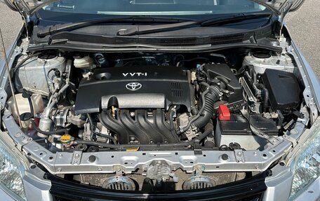 Toyota Corolla, 2010 год, 800 000 рублей, 10 фотография