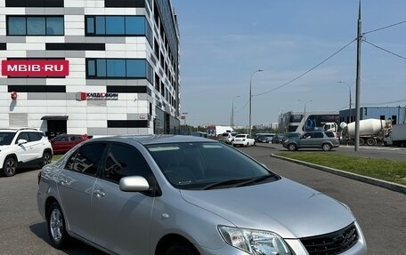 Toyota Corolla, 2010 год, 800 000 рублей, 2 фотография