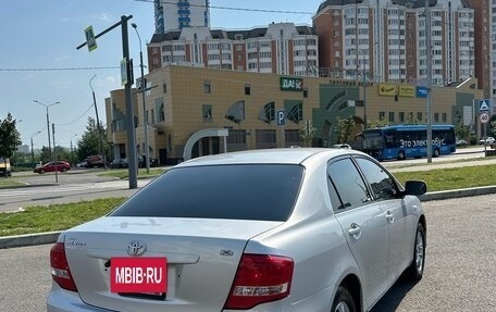Toyota Corolla, 2010 год, 800 000 рублей, 5 фотография