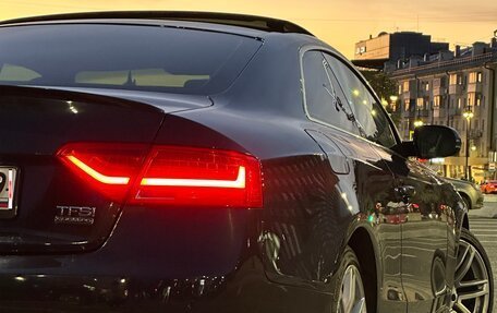 Audi A5, 2015 год, 1 600 000 рублей, 2 фотография