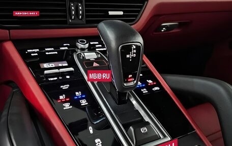 Porsche Cayenne III, 2022 год, 10 180 000 рублей, 9 фотография