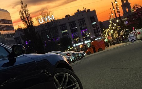 Audi A5, 2015 год, 1 600 000 рублей, 3 фотография