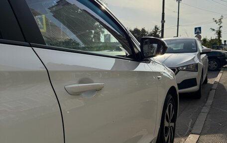 Hyundai Solaris II рестайлинг, 2018 год, 1 050 000 рублей, 9 фотография