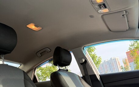 Hyundai Solaris II рестайлинг, 2018 год, 1 050 000 рублей, 14 фотография
