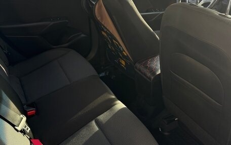 Hyundai Solaris II рестайлинг, 2018 год, 1 050 000 рублей, 16 фотография